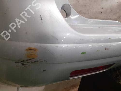 Rear bumper PEUGEOT 5008 (0U_, 0E_) 2.0 HDi 150 / BlueHDi 150 | BP27987576C8 