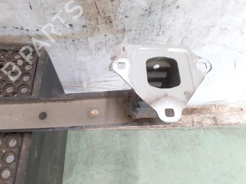 Rear bumper reinforcement CITROËN C3 II (SC_) 1.4 | BP29325256C73