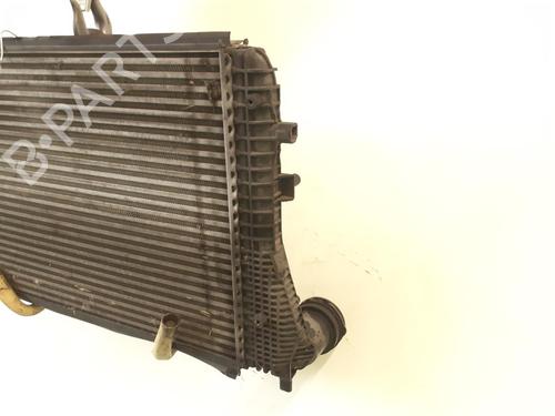 Intercooler VW SCIROCCO III (137, 138) 1.4 TSI | BP24793805M30 