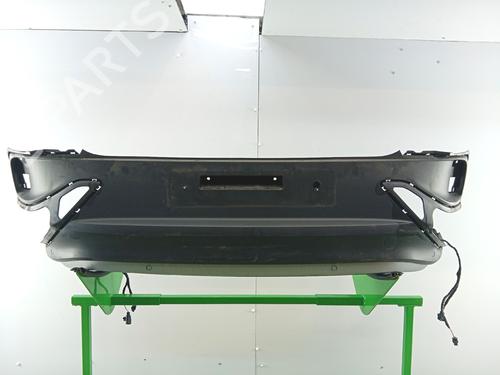 Bagtil kofangere VW ID.5 (E39) Pro Performance | BP37742365C8 - Image 7