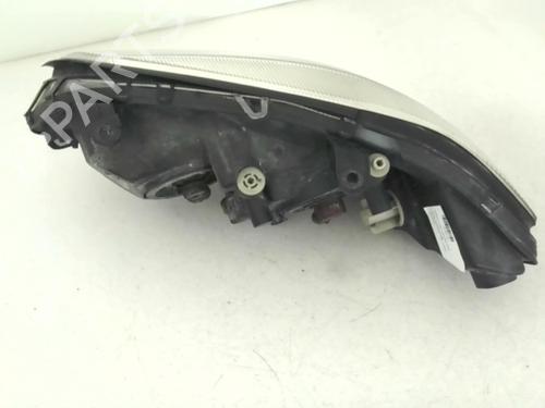 Right headlight OPEL ZAFIRA A MPV (T98) 2.0 DTI 16V (F75) | BP24778878C29 