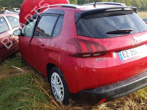Kabinelys PEUGEOT 2008 I (CU_) 1.2 PureTech 82 | BP24782291I8 - Image 6
