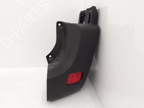 corner-bumper-renault-master-iii-platformchassis-ev-hv-uv-2010-31309282 main image