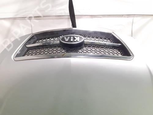 Hood KIA SORENTO I (JC) 2.5 CRDi 4WD | BP24788081C1 