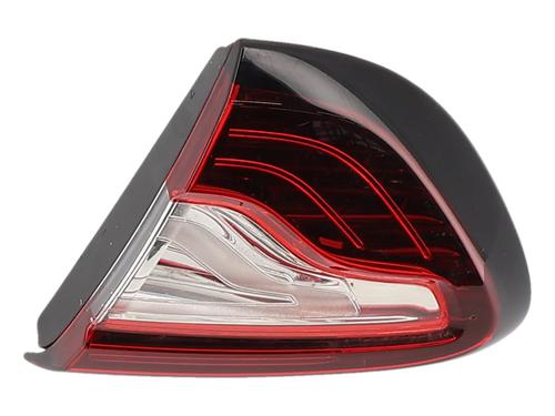 Right tailgate light RENAULT CAPTUR I (J5_, H5_) 1.5 dCi 90 (J5N4, J5M5, J5MW, J5M6, J5AL, J5AJ) | BP34707449C80 - Image 3