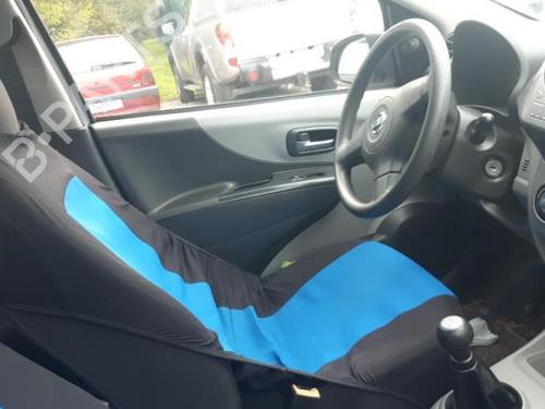 Climate control NISSAN PIXO (UA0) 1.0 | BP24781599I5  - Image 11