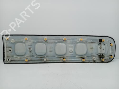 Dørliste CITROËN C3 III (SX) 1.2 THP 110 (SXHNPS, SXHNZT, SXHNZ6) | BP35957027C150 - Image 3
