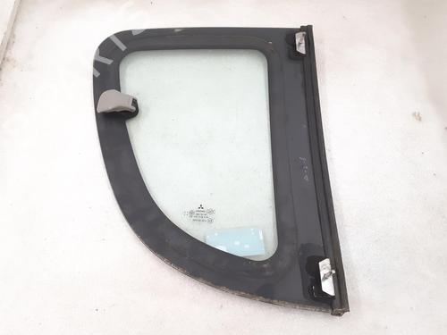 Rear left door window MITSUBISHI L200 / TRITON (KA_T, KB_T) 2.5 DI-D 4WD (KB4T) | BP24794123C20 