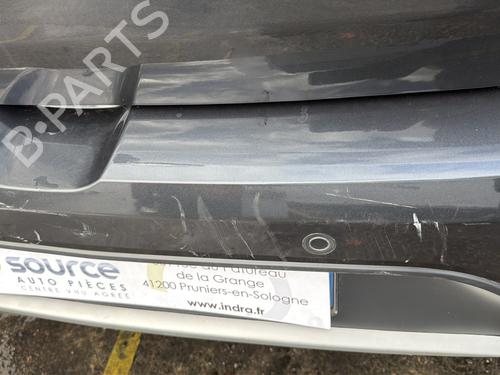 Left taillight DACIA SANDERO II 1.0 TCe 100 (B8ML) | BP33990654C34  - Image 54
