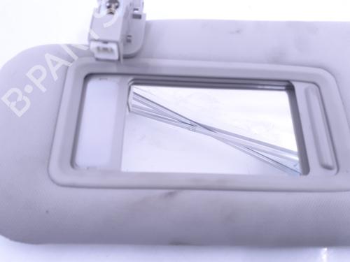 left-sun-visor-mazda-6-estate-gj-gl-2012-28799115 main image