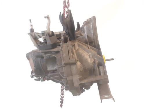Used Gearbox RENAULT CLIO III (BR0/1, CR0/1) 1.2 16V (BR0P, CR0P) (101 hp) 28799074