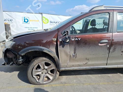 Right taillight DACIA SANDERO II TCe 90 (B8M1, B8MA, B8AC) | BP36249669C35  - Image 11