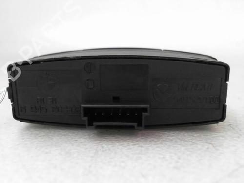 Warning switch BMW 1 (E87) 118 d | BP24775508I22 