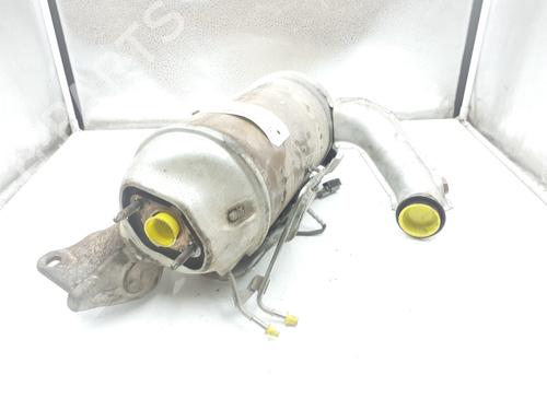 Particulate filter RENAULT KANGOO Express (FW0/1_) 1.5 dCi 90 (FW0G, FW05, FW08, FW11) | BP27606394M81 