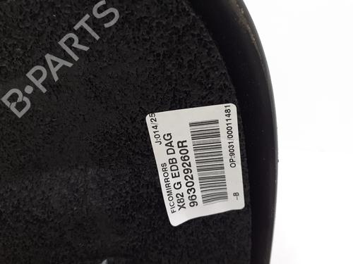 Retrovisor esquerdo RENAULT TRAFIC III Platform/Chassis (EG_) 2.0 dCi 145 (EGML) | BP31330865C26