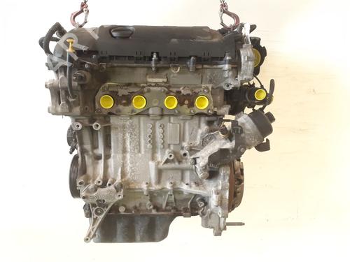 Engine CITROËN DS3 (SA_) 1.6 VTi 120 | BP33687422M1 - Image 5