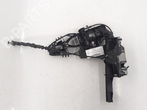 front-right-lock-ford-fiesta-vii-hj-hf-2017-30877452 main image