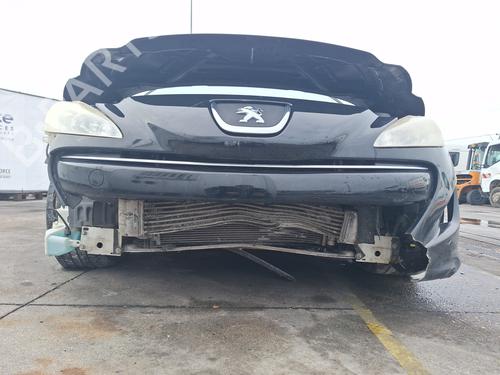 Right sun visor PEUGEOT RCZ 1.6 16V | BP28799084I2  - Image 9