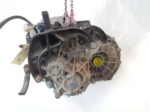 Used Gearbox Gearbox RENAULT MASTER III Van (FV) 2.3 dCi 135 FWD (FV0N, FV08, FV06, FV00, FV1S) (136 hp) 31271597 31271597