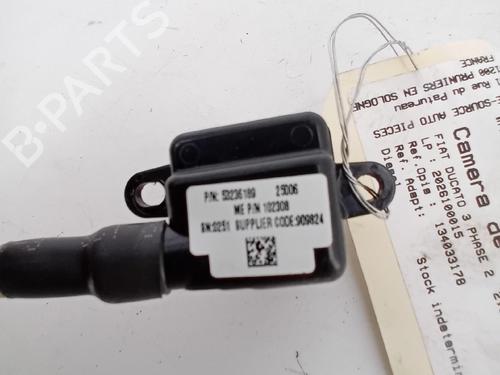 Used Camera Camera FIAT DUCATO Van (250_) 120 Multijet 2,3 D (120 hp) 40504989 40504989