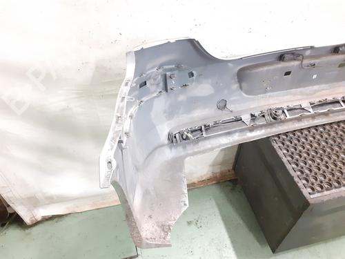 Rear bumper PEUGEOT 307 CC (3B) 2.0 16V | BP31585949C8 