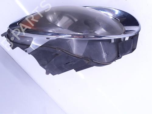 Used Right headlight Right headlight ALFA ROMEO MITO (955_) 1.4 MultiAir (955AXL1B) (105 hp) 28302231 28302231