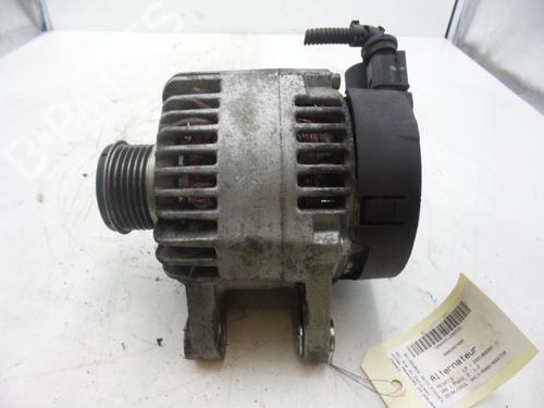 Alternator PEUGEOT 208 I (CA_, CC_) 1.2 VTI 82 | BP24781449M7 