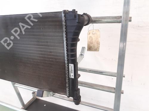 Water radiator FIAT PANDA (169_) 1.2 (169AXF2A, 169AXF1A) | BP36847346M31  - Image 7
