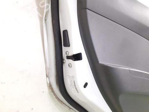 Dør venstre bagtil CHEVROLET SPARK (M300) 1.0 | BP24792073C4 - Image 2