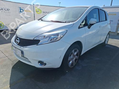 Motorhjelm NISSAN NOTE (E12) 1.2 | BP28601853C1  - Image 37