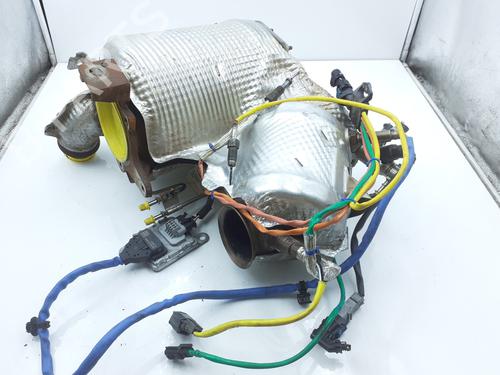 Used Particulate filter Particulate filter 37742166 37742166