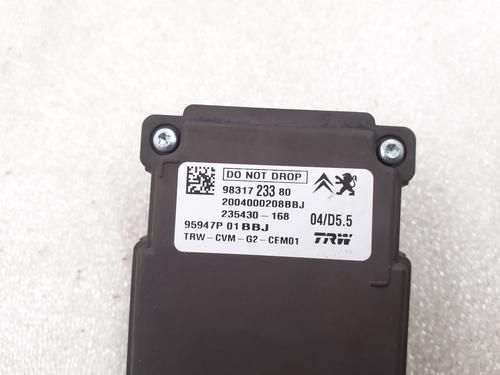 Camera PEUGEOT EXPERT Van (V_) 1.5 BlueHDi 120 | BP24796544E14 - Image 5