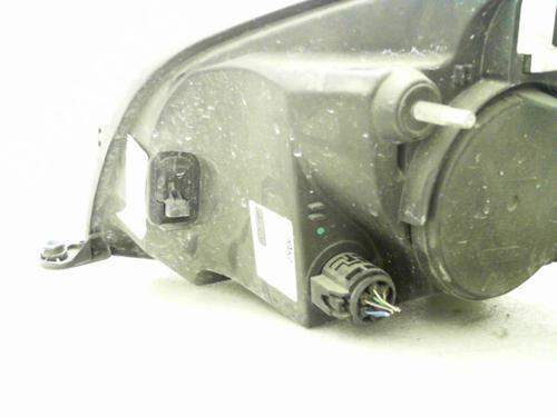 Right headlight CITROËN NEMO Box Body/MPV (AA_) 1.4 HDi | BP24777841C29 