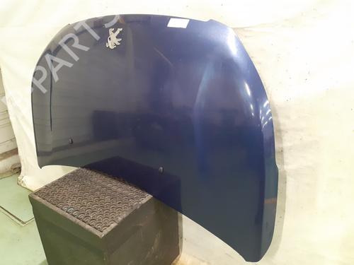 Used Hood Hood PEUGEOT 2008 I (CU_) 1.6 HDi (92 hp) 33611743 33611743