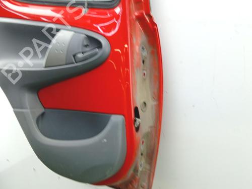 left-rear-door-citroen-c1-pm_-pn_-2005-2006-2007-2008-2009-2010-2011-2012-2013-2014-40433140 main image