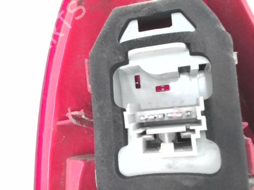 Used Right taillight Right taillight RENAULT CLIO II (BB_, CB_) 1.5 dCi (B/CB08) (82 hp) 24779761 24779761