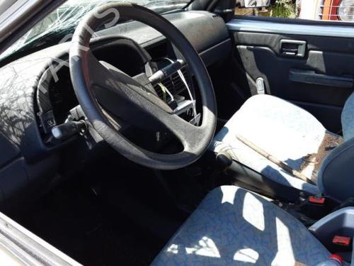 Front right interior door handle CITROËN AX (ZA-_) 10 | BP24781827I14 