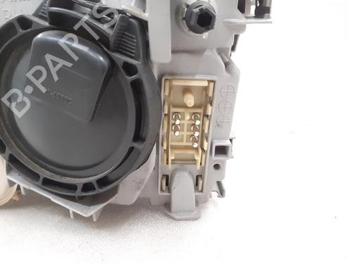 Used Right headlight MERCEDES-BENZ S-CLASS (W140) S 350 Turbo-D (140.134) (150 hp) 24791082
