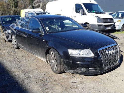 Used Parts AUDI A6 C6 (4F2) 3.0 TDI quattro (233 hp) 2414210