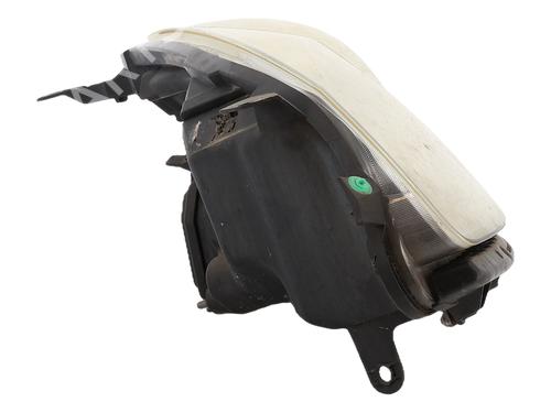 Left headlight RENAULT TWINGO II (CN0_) 1.2 (CN0D) | BP39665286C28 - Image 2