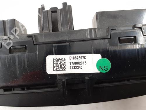 Climate control FORD B-MAX (JK) 1.5 TDCi | BP24782789I5