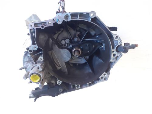 Gearbox CITROËN C3 III (SX) 1.2 THP 110 (SXHNPS, SXHNZT, SXHNZ6) | BP34285284M3 - Image 5