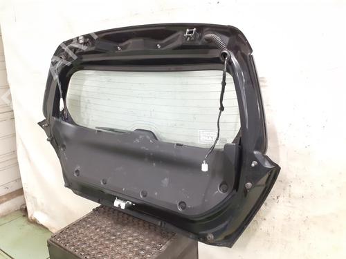 Used Tailgate Tailgate SUZUKI SWIFT IV (FZ, NZ) 1.2 (AZH412, ZC72S) (94 hp) 31184398 31184398