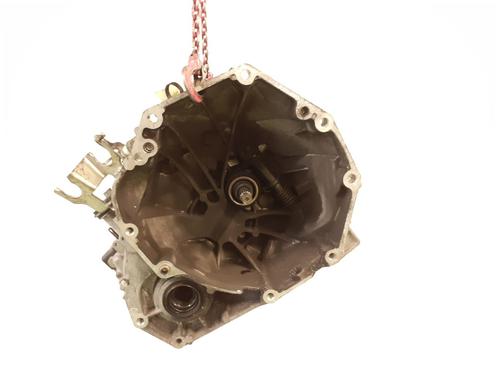 Used Gearbox Gearbox SUZUKI CELERIO (LF) 1.0 (AVK310) (68 hp) 24796215 24796215