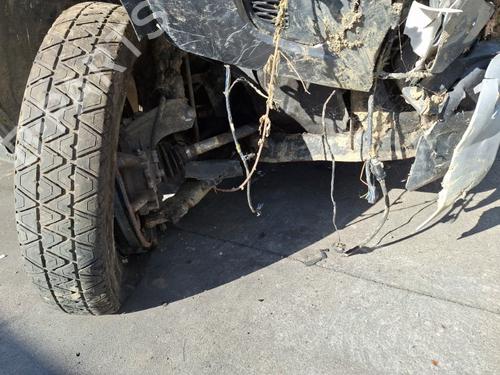 Engine LAND ROVER DISCOVERY SPORT (L550) 2.2 D 4x4 | BP31211037M1  - Image 11