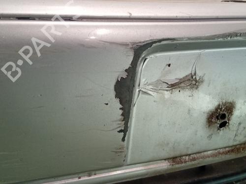 Front bumper PEUGEOT 306 Hatchback (7A, 7C, N3, N5) 1.8 16V | BP29455469C7 