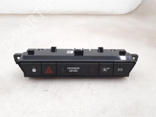 Used Warning switch DACIA JOGGER (RK_) 1.0 TCe 100 ECO-G (RKMT) (101 hp) 24792878