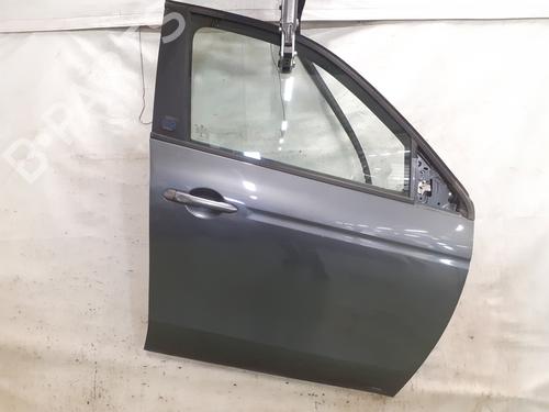 Porta anteriore destra SMART FORFOUR Hatchback (453) electric drive (453.091) (82 hp) 29880252