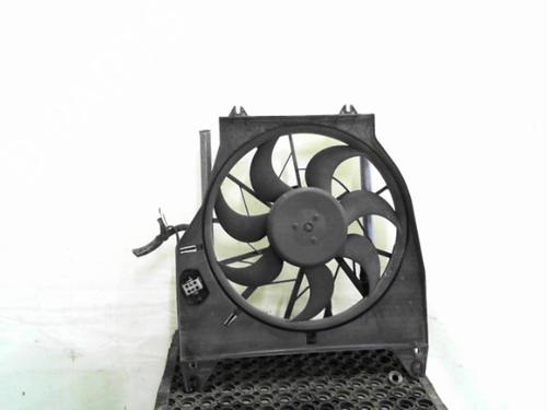 Radiator fan RENAULT KANGOO (KC0/1_) D 65 1.9 (KC0E, KC02, KC0J, KC0N) | BP24777343M35 