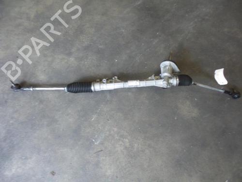 Used Steering rack RENAULT TWINGO II (CN0_) 1.5 dCi 90 (86 hp) 24780259
